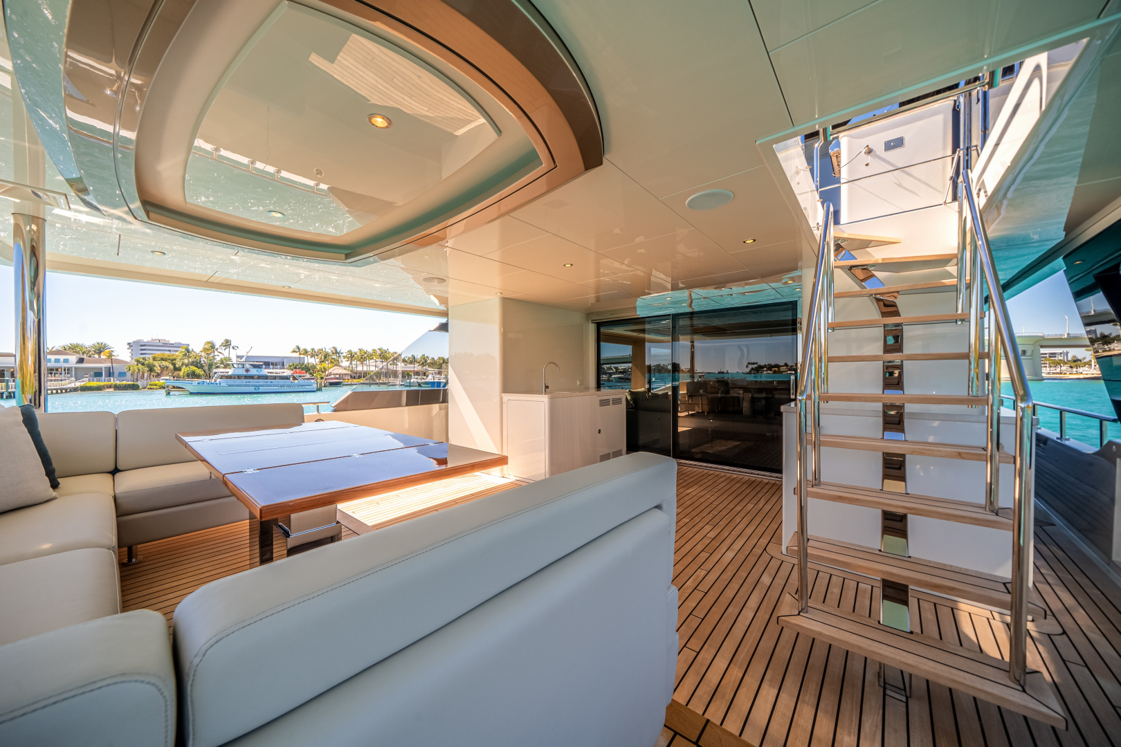 2025 Ocean Alexander 28L - Image 73