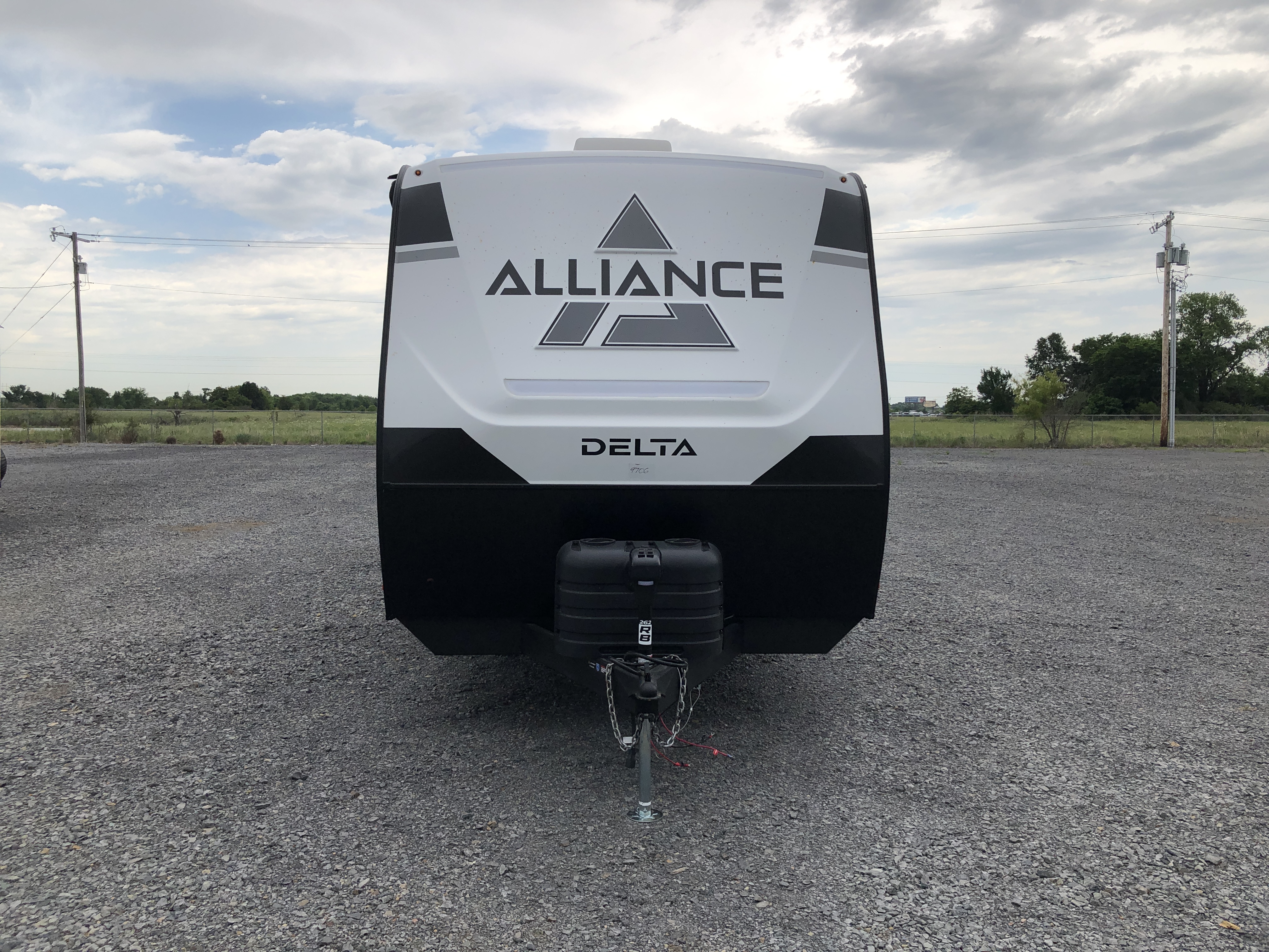 2026 Alliance RV Delta 262RB - Image 2