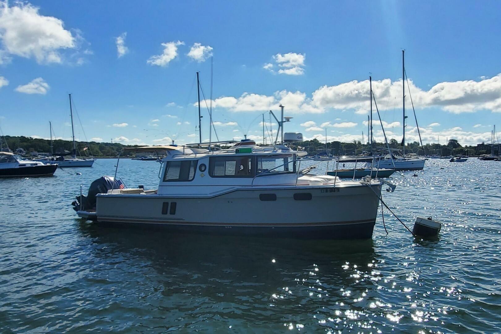 2024 Ranger Tugs R-27 LE - Image 6