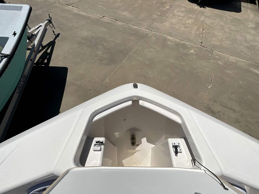 2018 YAMAHA 210 SPORT FISH - Image 9
