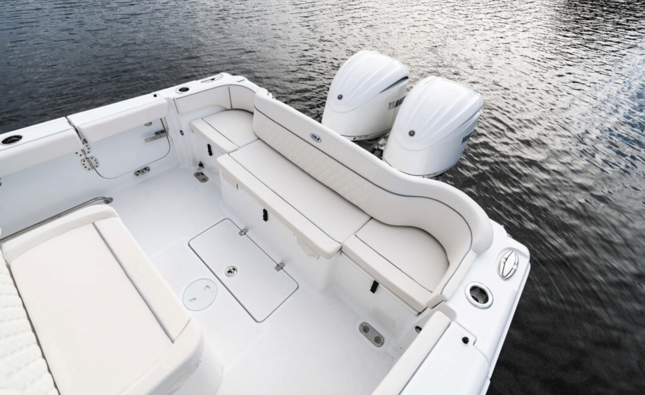 2027 Sea Hunt Ultra 285CB - Image 8