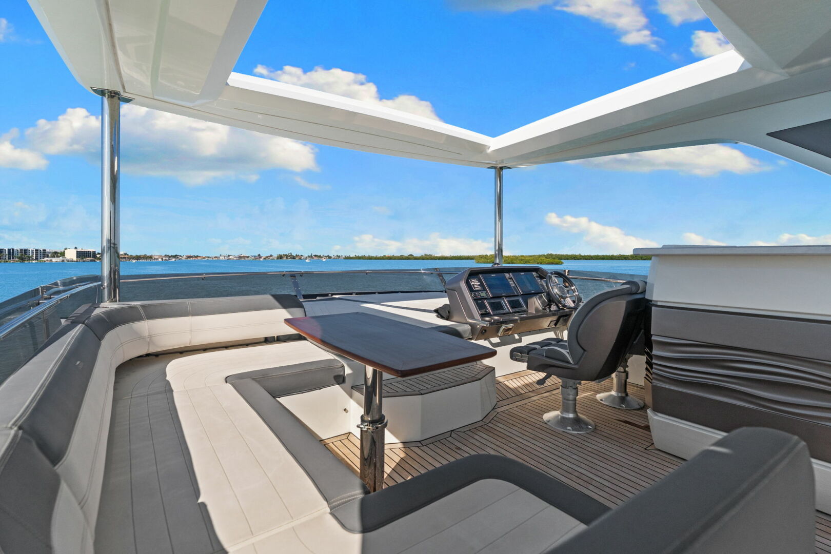 2020 Galeon 680 FLYBRIDGE - Image 58
