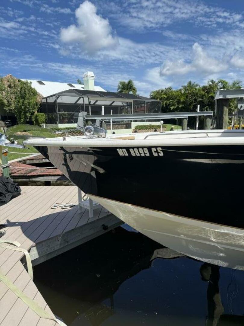 2019 Cape Horn 27XS - Image 5