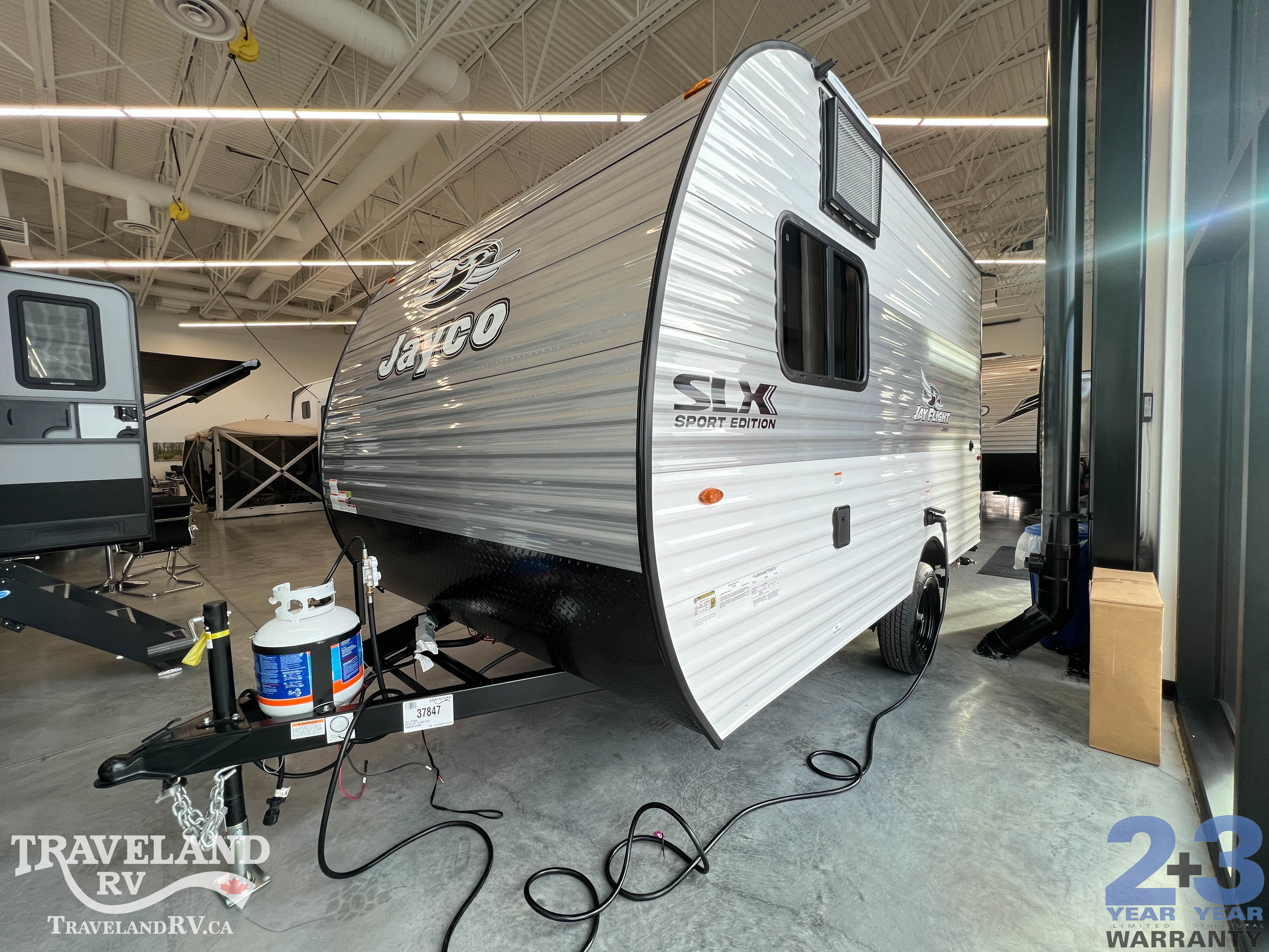 2026 Jayco Jay Flight SLX 130BHW - Image 5