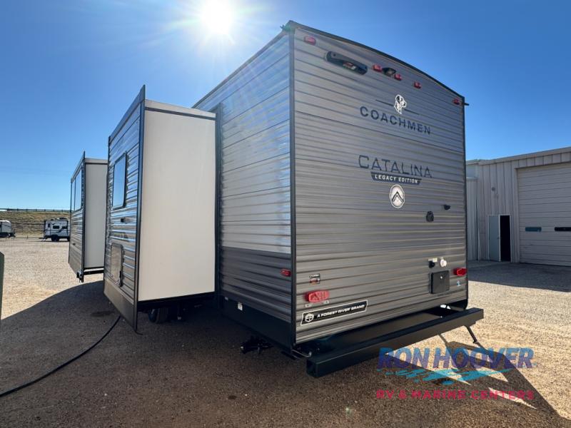 2026 COACHMEN CATALINA 333DBDSCKLE - Image 34