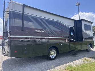 2027 JAYCO PRECEPT 31UL - Image 7