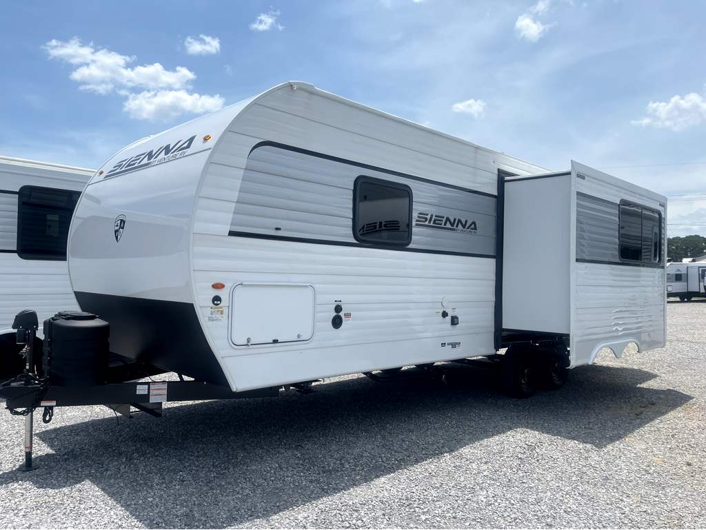 2026 VENTURE RV SIENNA 241VRD - Image 2