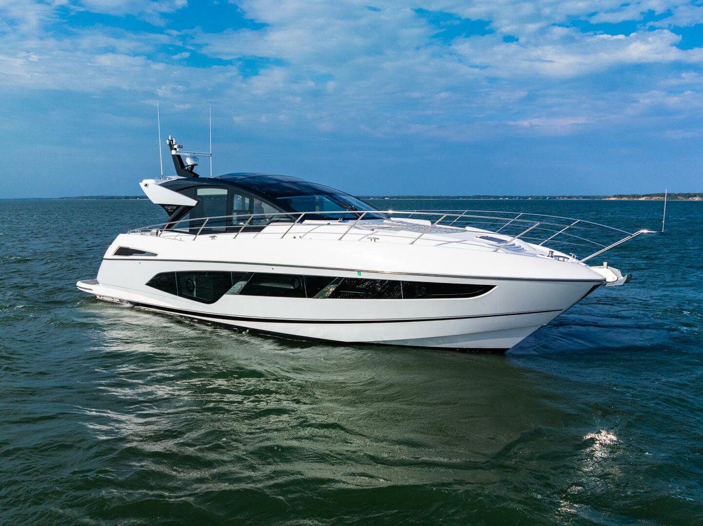 2021 Sunseeker Predator 60 EVO - Image 48