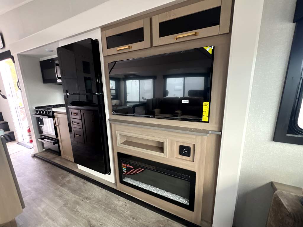2026 JAYCO EAGLE HT 28CRT - Image 10