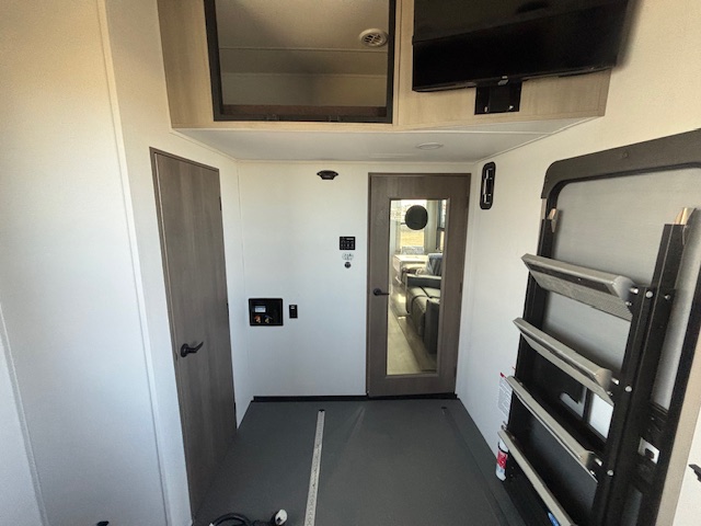 2026 Grand Design Momentum M-Class 395MS - Image 19