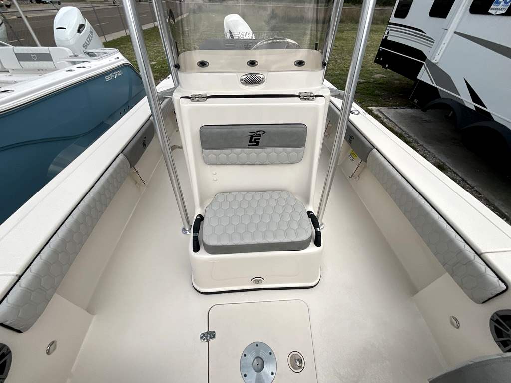 2026 Carolina Skiff 22 Ultra Elite - Image 19
