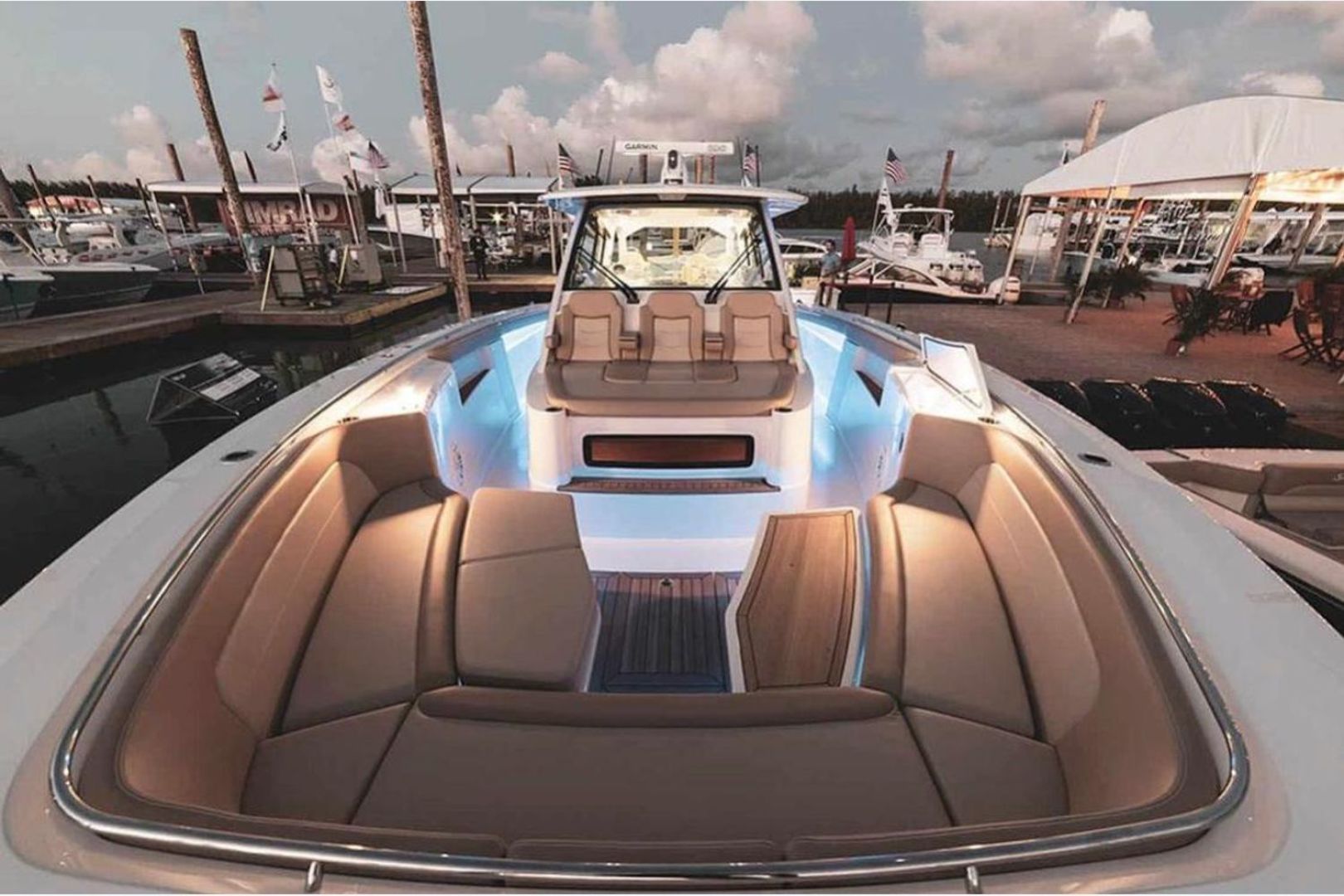 2020 Scout 530 LXF - Image 2