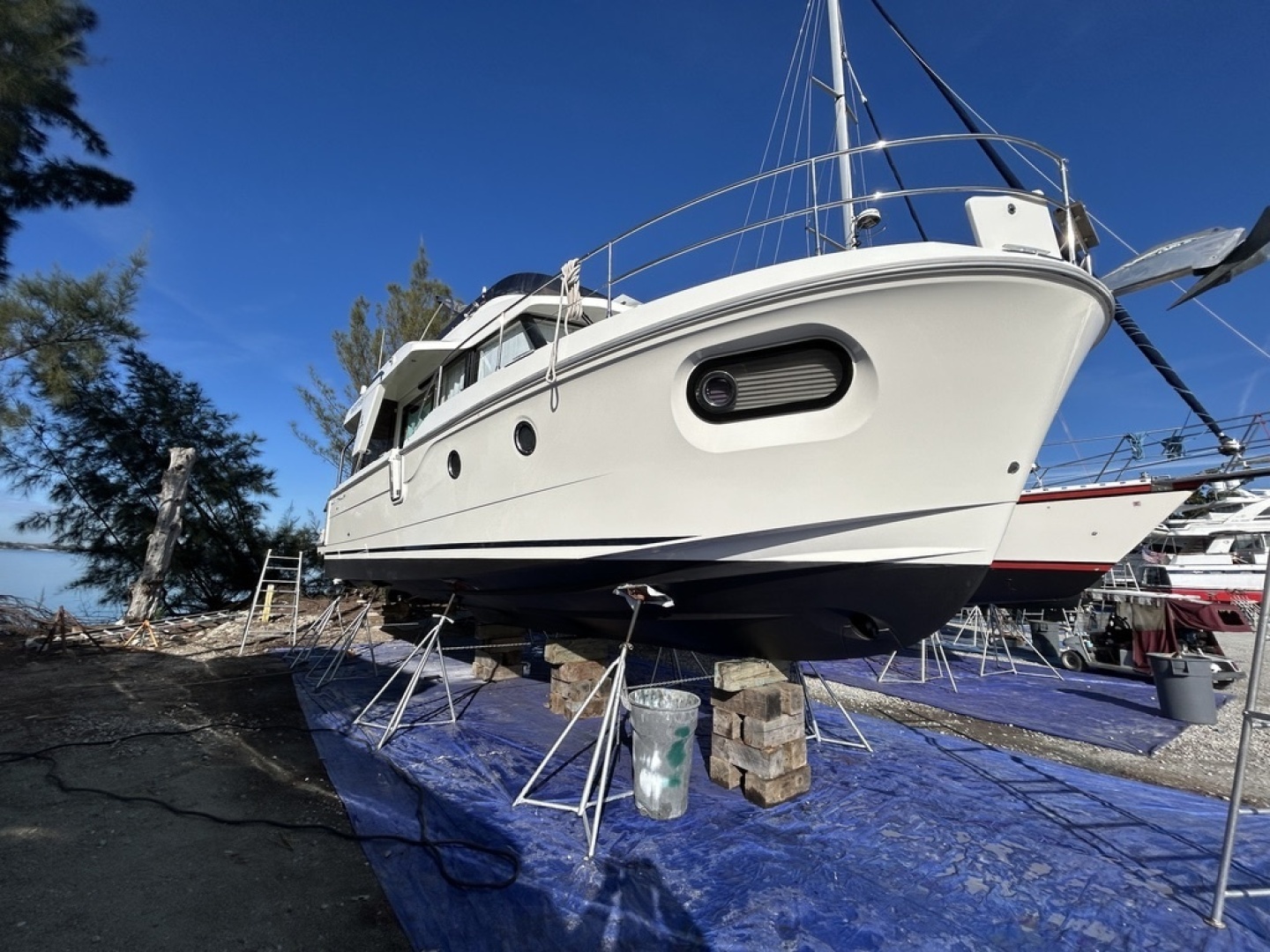 2022 Beneteau ST - Image 111