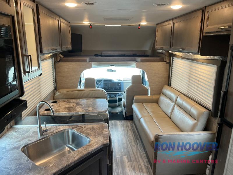 2024 THOR MOTOR COACH 28A - Image 8
