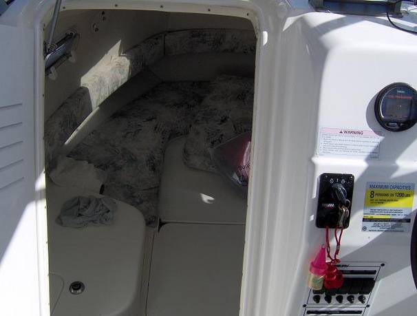 2027 Highfield Sport 360 Standard - Image 340