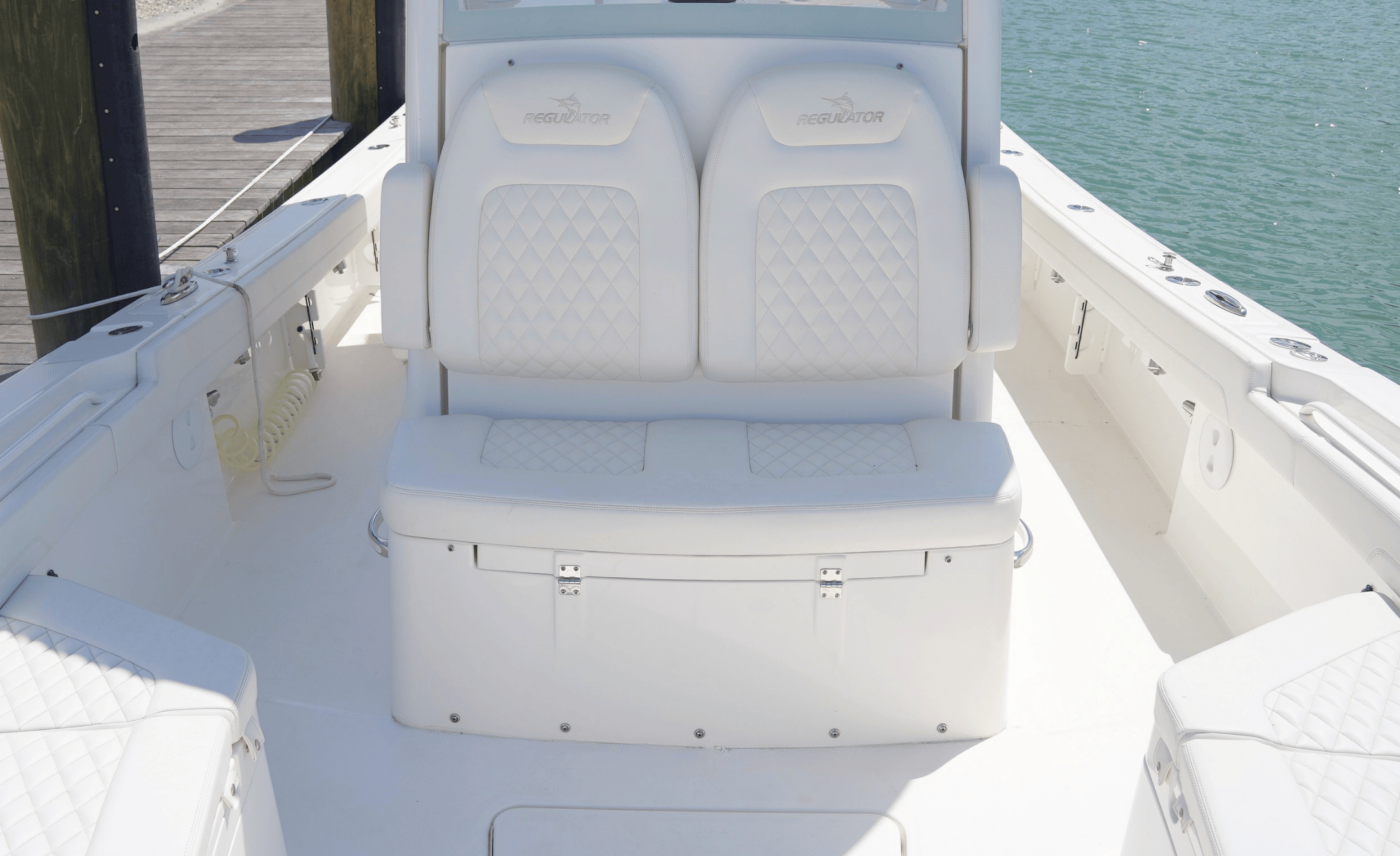 2025 REGULATOR 26XO - Image 34
