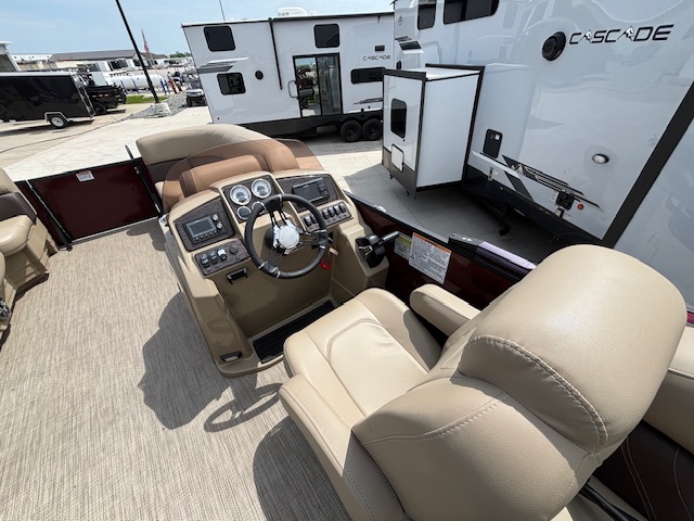 2022 SYLVAN MIRAGE X1 TRI - Image 19