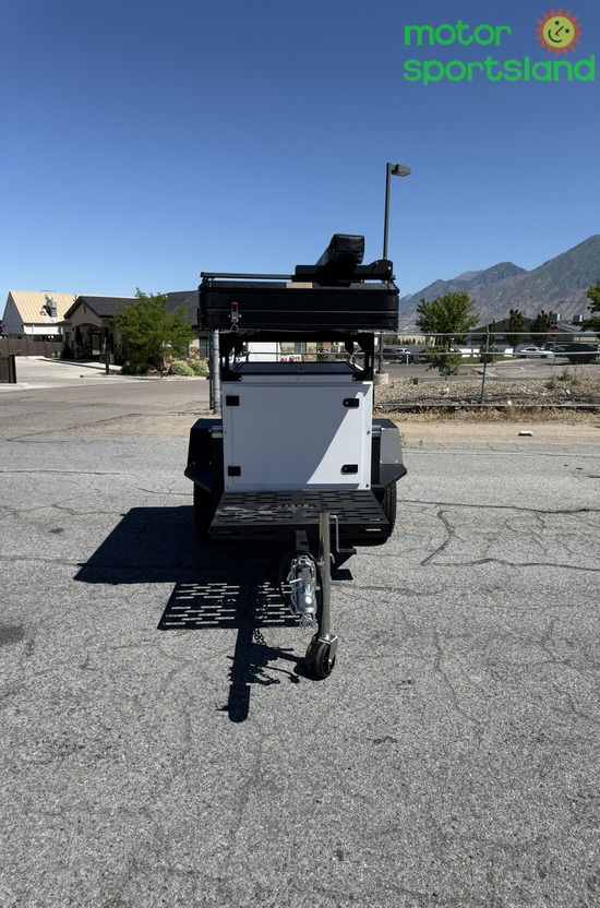 2027 Addax Basecamp V3 - Image 8