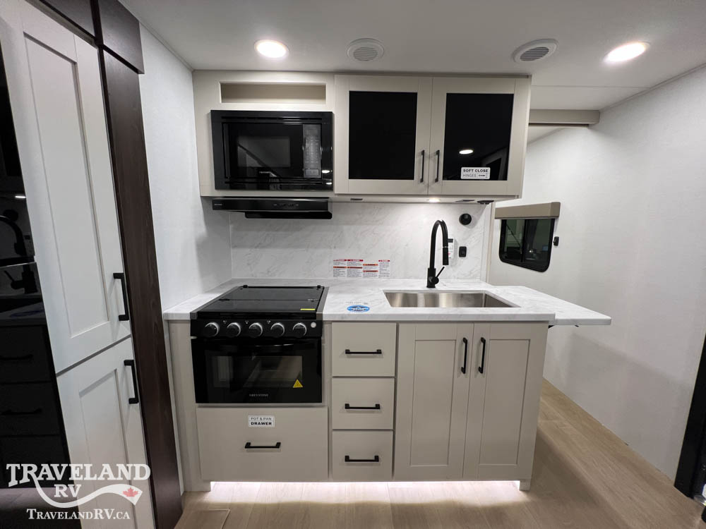 2027 Alliance RV DELTA ULTRA LITE BH255 - Image 8