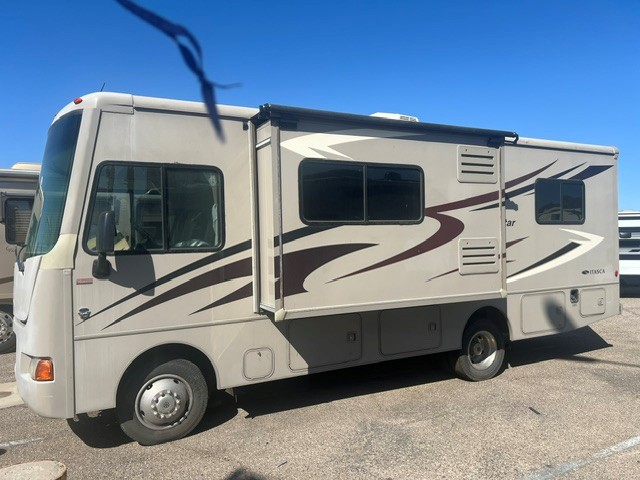 2014 Itasca Sunstar 26HE - Image 2