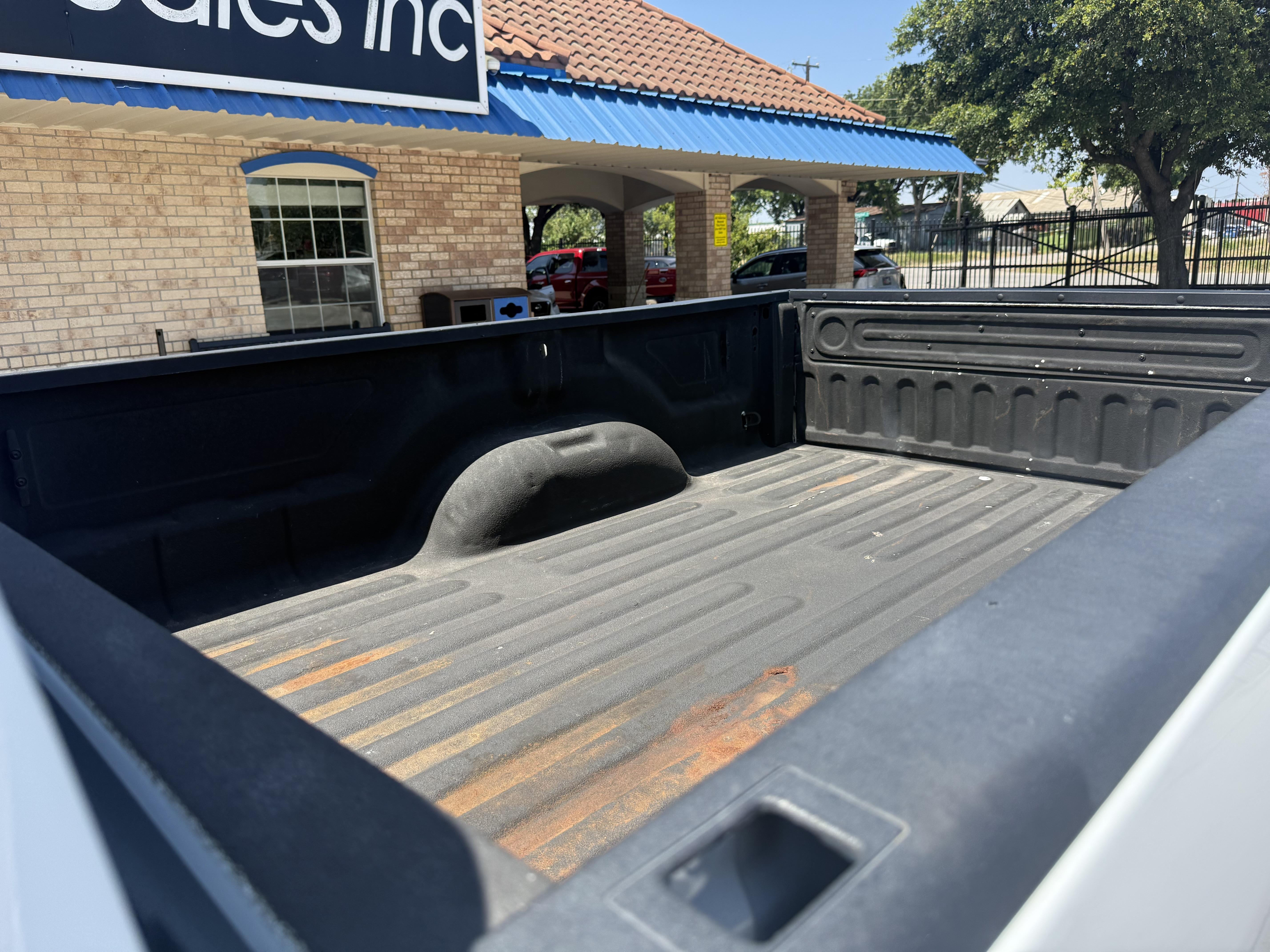 2022 Ram 3500 Pickup Crew Cab Tradesman 4WD - Image 27