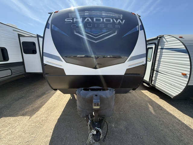 2021 Cruiser RV Shadow Cruiser Ultra-Lite SC327BHS - Image 5