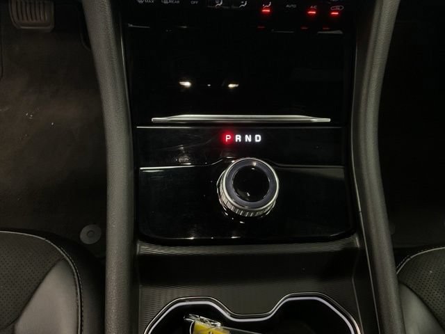 2023 Jeep Grand Cherokee L Utility 4D Altitude 4WD - Image 24