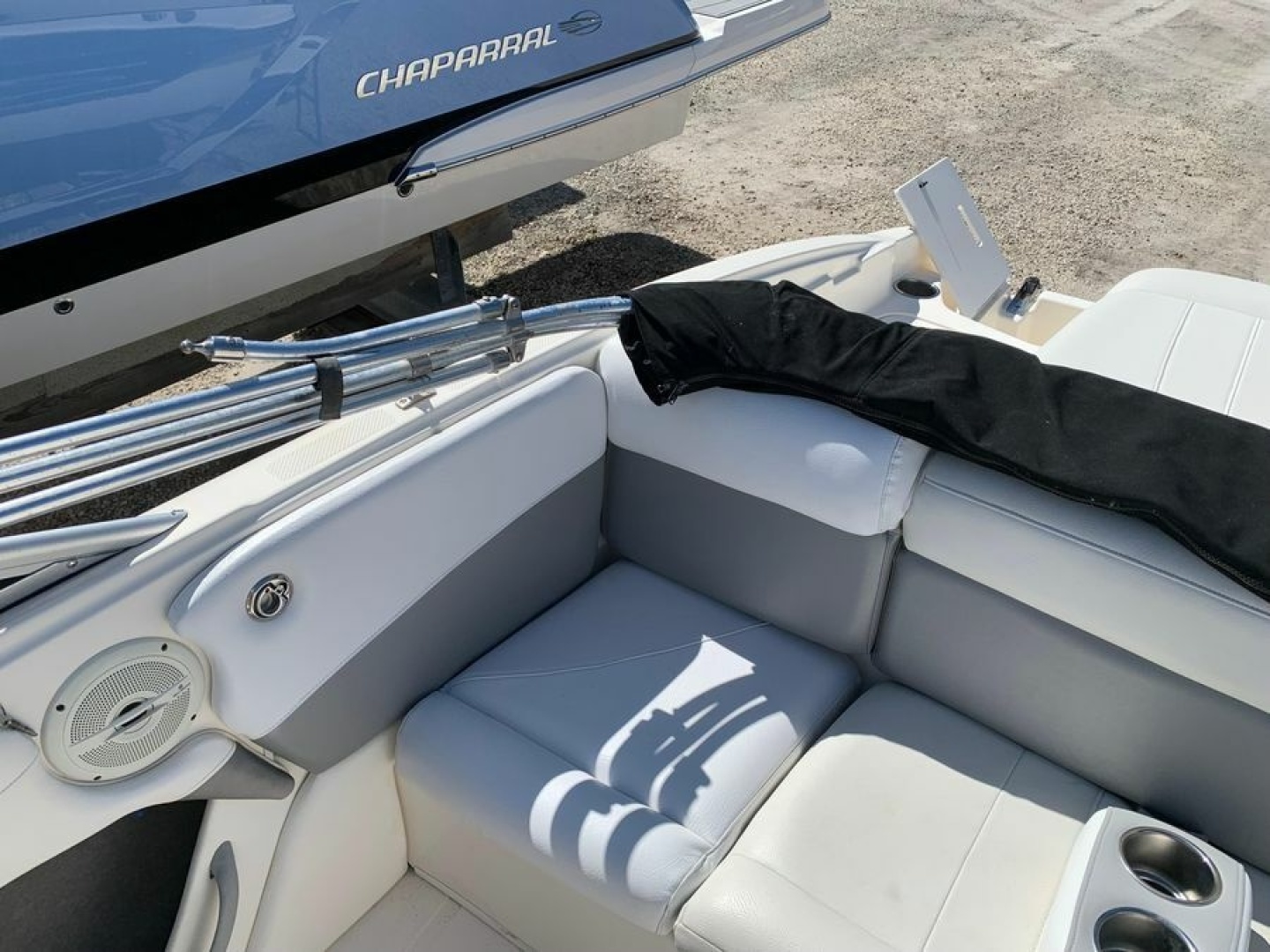 2008 Bayliner Bayliner 2052 Trophy Base - Image 12