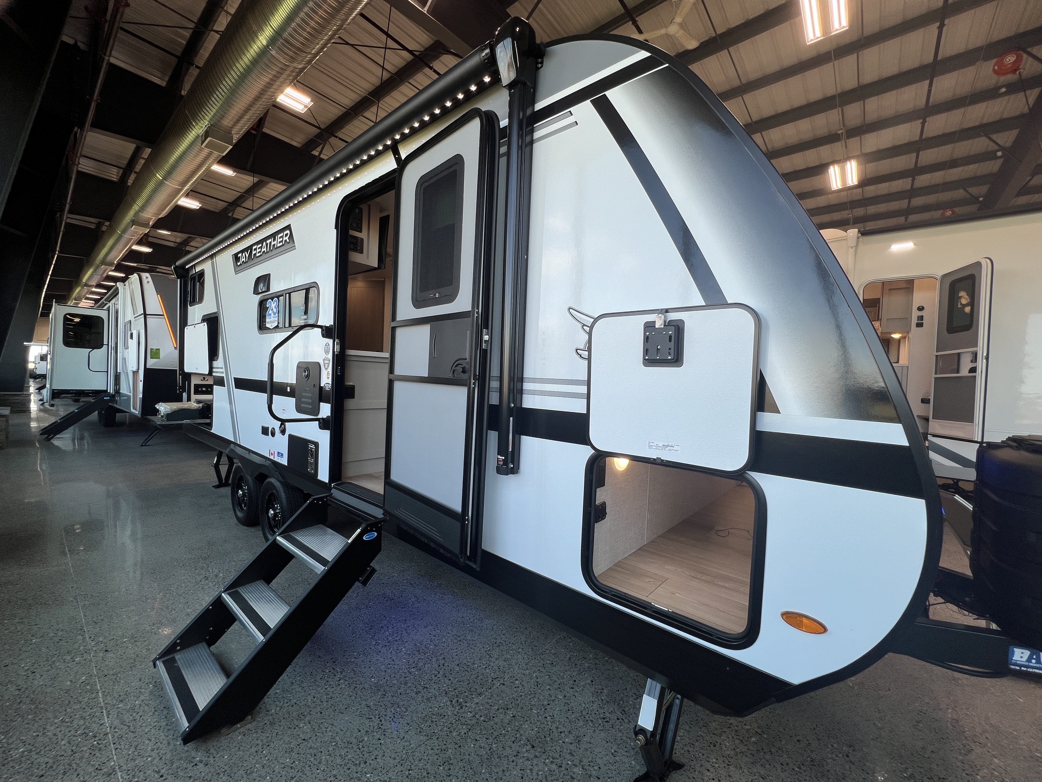 2027 Jayco Jay Feather 21MBH - Image 1