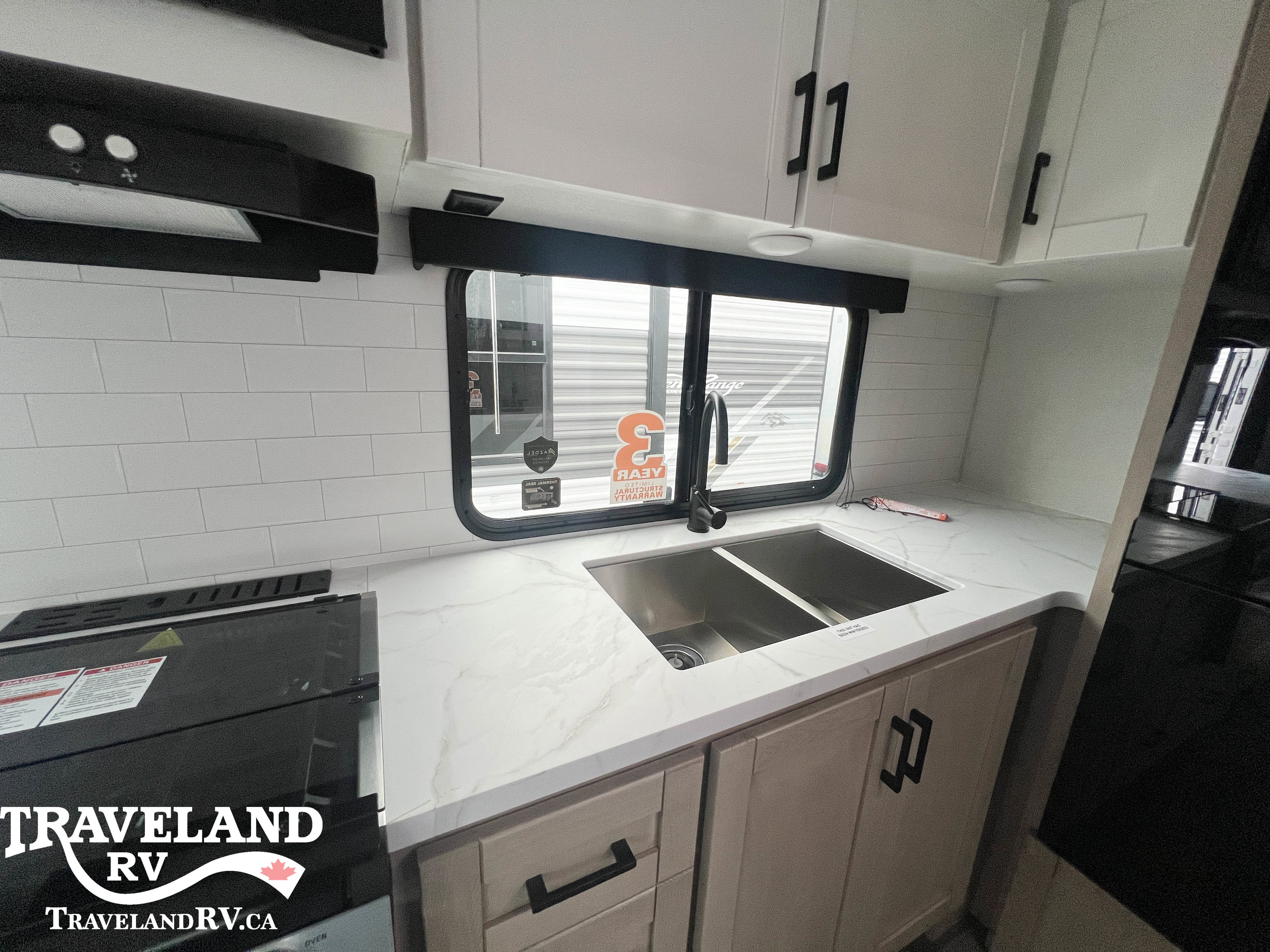2026 Highland Ridge Range Lite 200MLM - Image 17