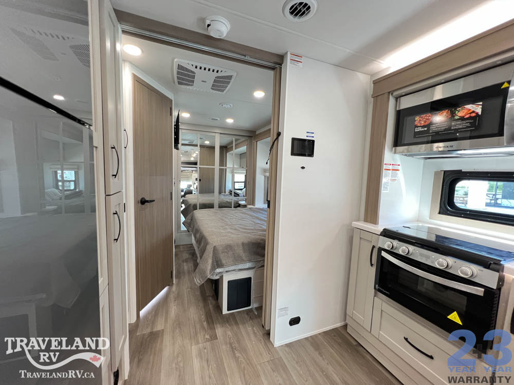 2027 JAYCO GREYHAWK XL 32U - Image 31