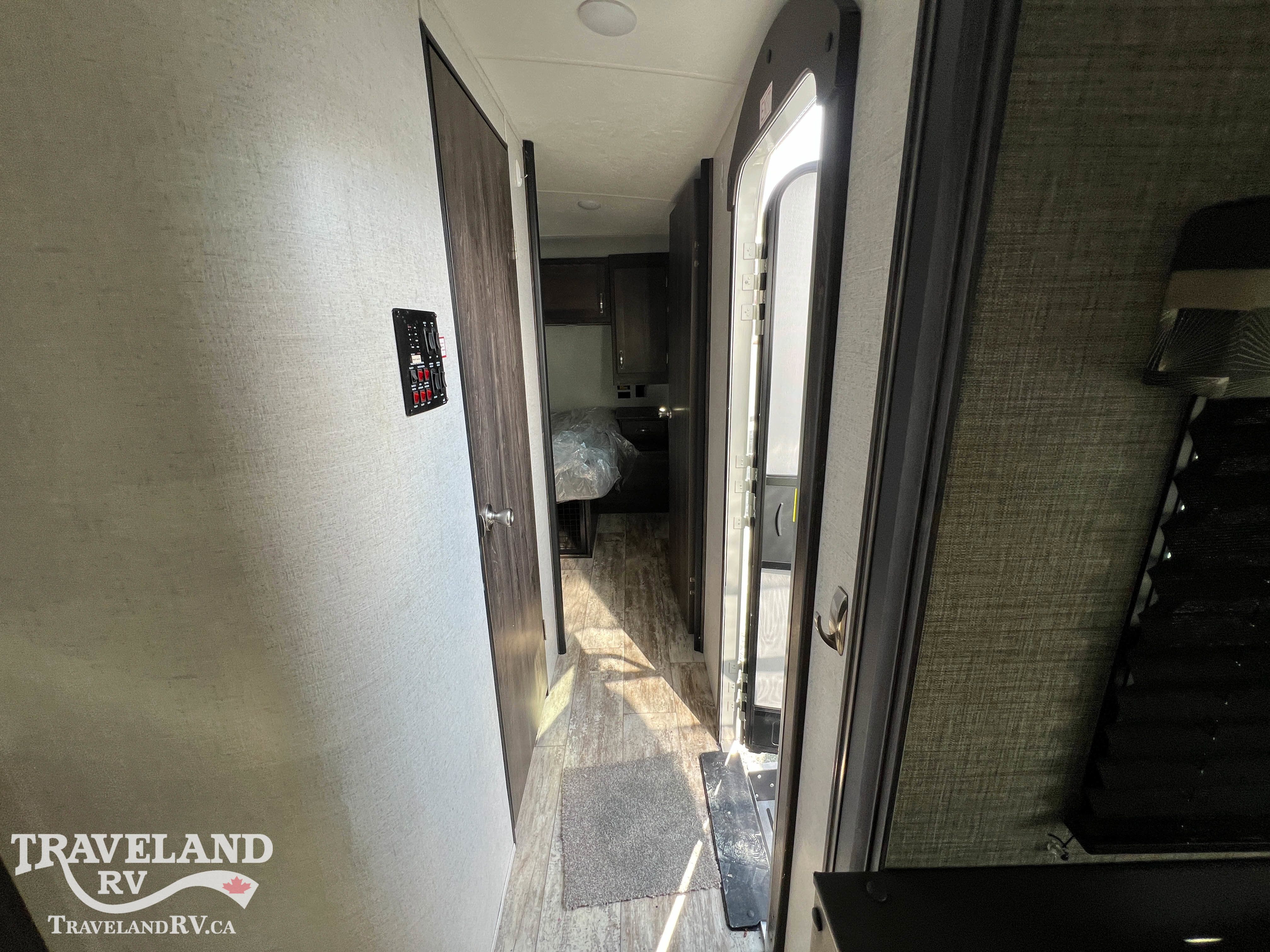 2020 Highland Ridge Open Range Light LT312BHS - Image 9