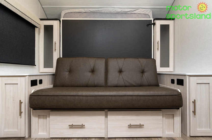 2026 Forest River R-Pod RP-200 - Image 48