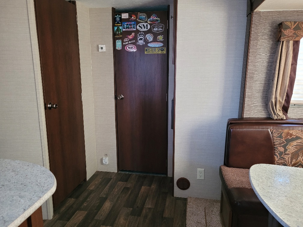 2017 Keystone Bullet West 265RBIWE - Image 9