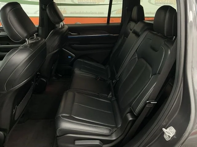 2022 Jeep Grand-Cherokee-L Laredo Altitude 4x4 - Image 15