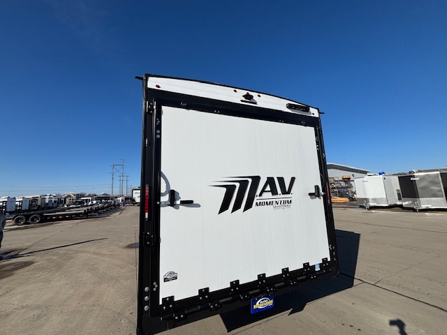 2026 Grand Design Momentum 22mav