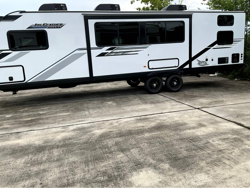 2026 JAYCO Jay Feather 29 BHB - Image 27