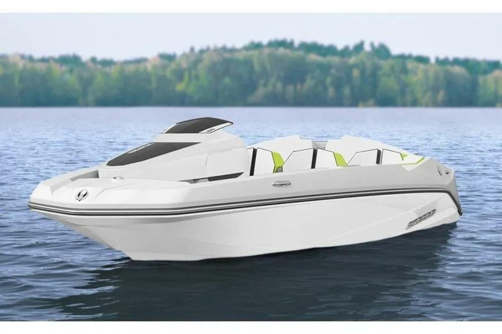 2017 Scarab 165 - Image 5
