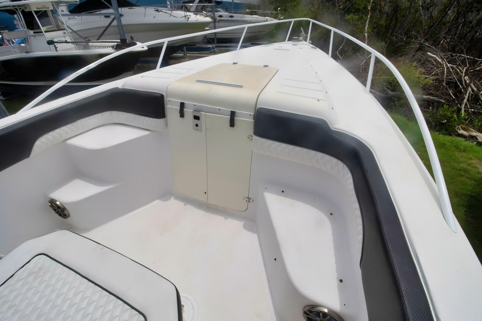 2005 Donzi 35 ZF Open - Image 14