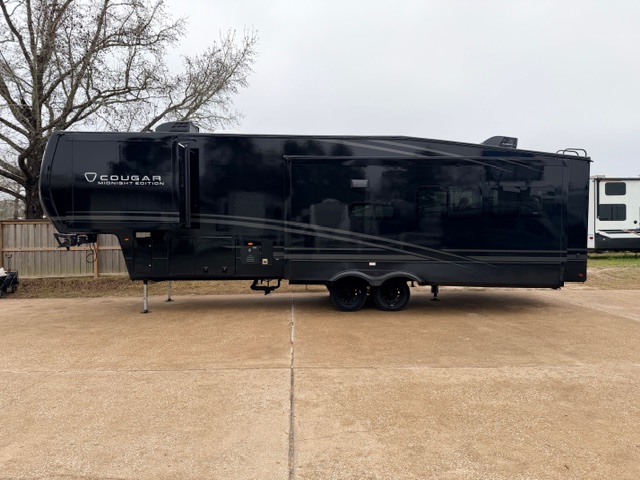 2026 Keystone Cougar 320RDS - Image 5