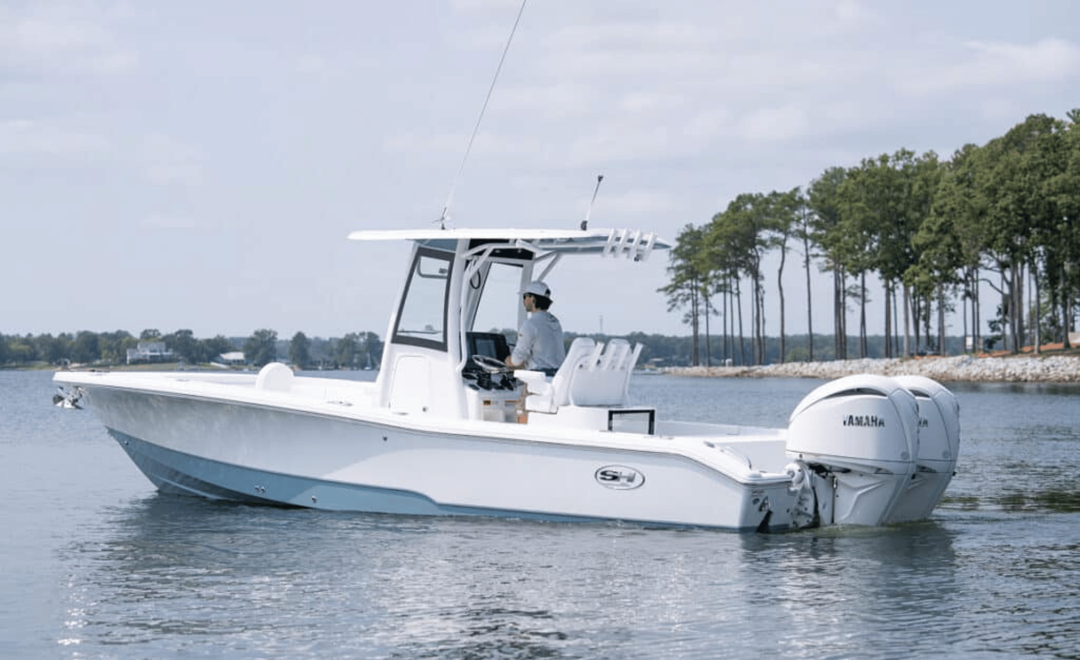 2027 SEA HUNT BX 28 - Image 9