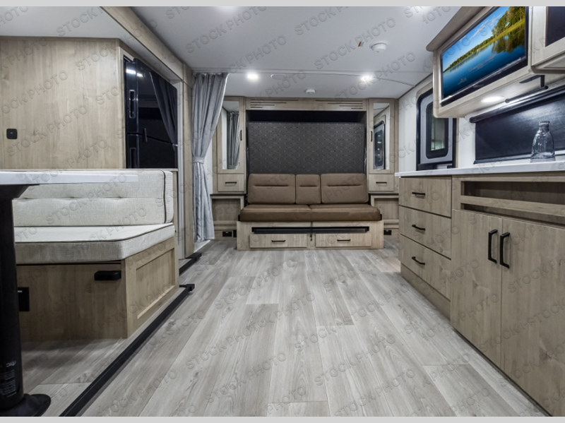 2026 GRAND DESIGN 21MBE - Image 2