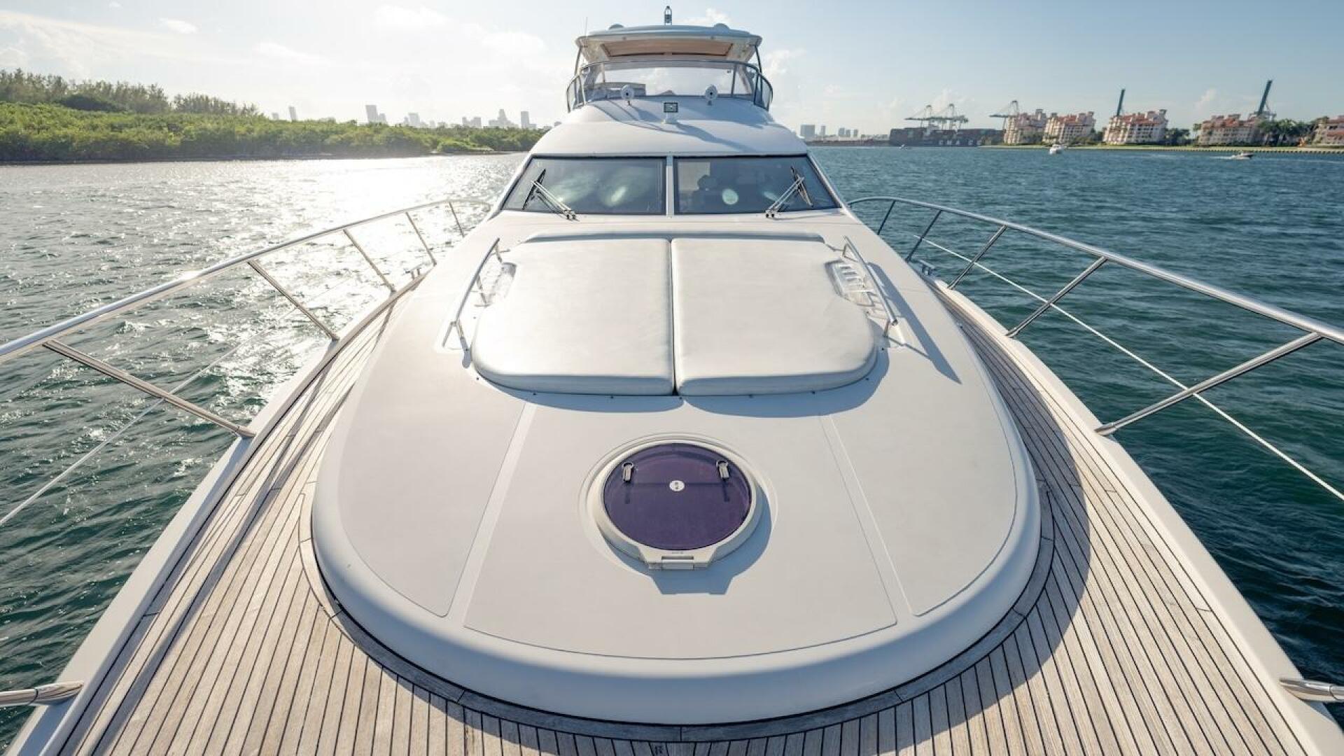 2012 Azimut Evolution - Image 21