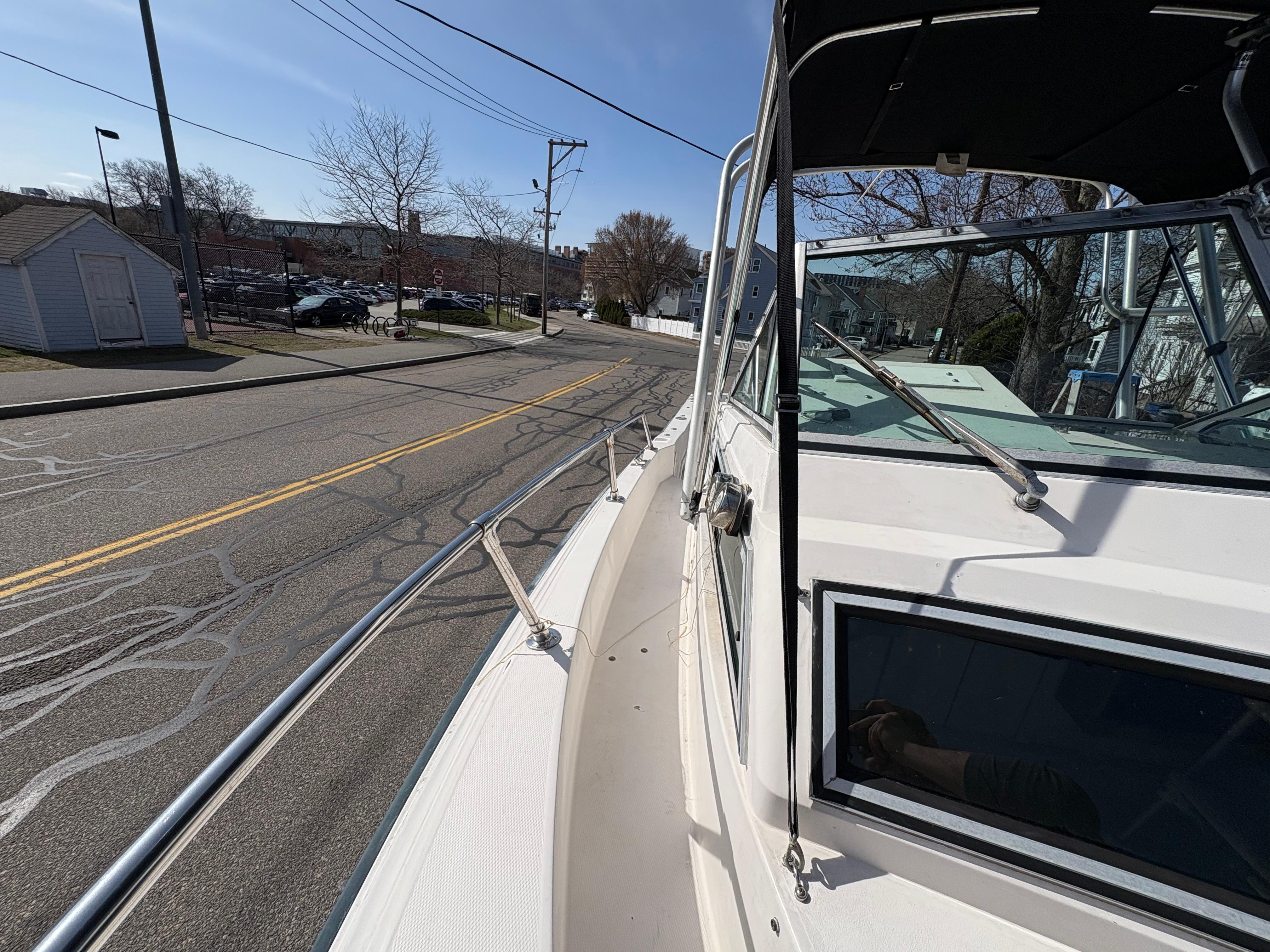 2027 Highfield Sport 360 Standard - Image 844