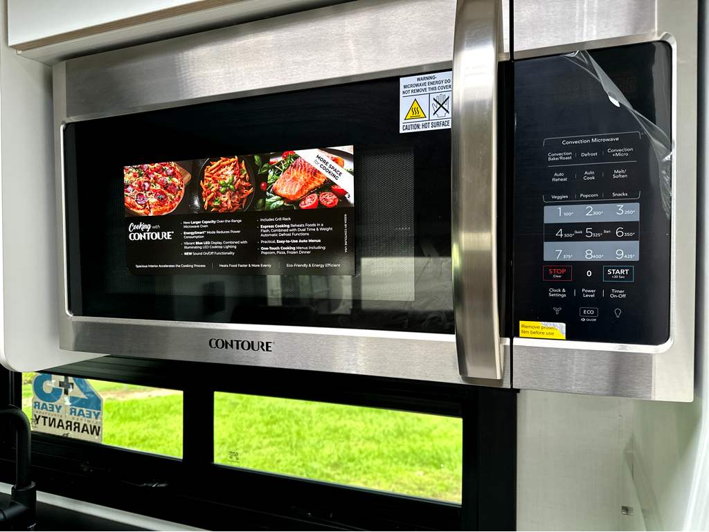2027 JAYCO MELBOURNE PRESTIGE 25LP - Image 16