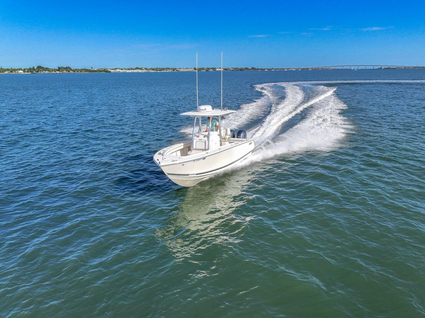 2018 Jupiter 26 FS - Image 16