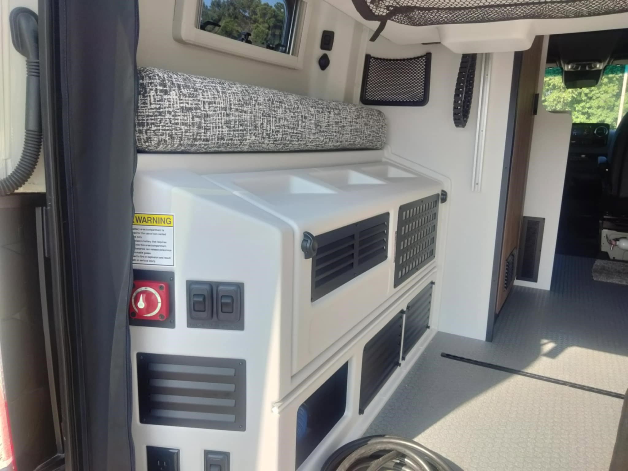 2026 TIFFIN GH1 - Image 21