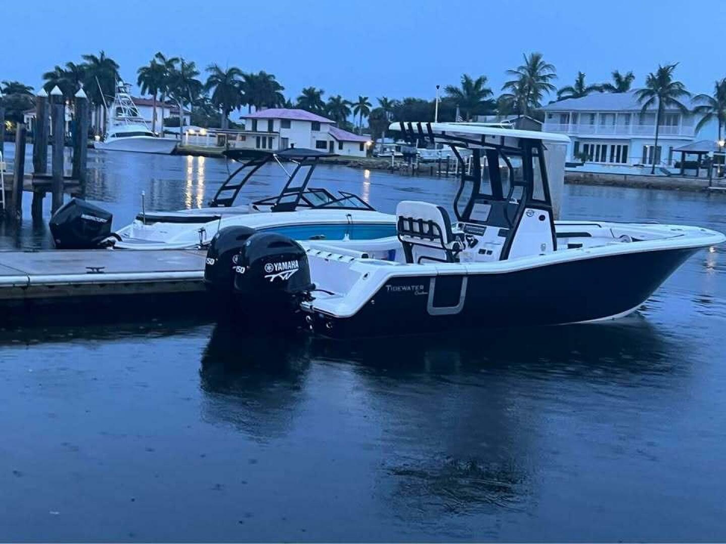 2023 Tidewater 256 CC Adventure - Image 10