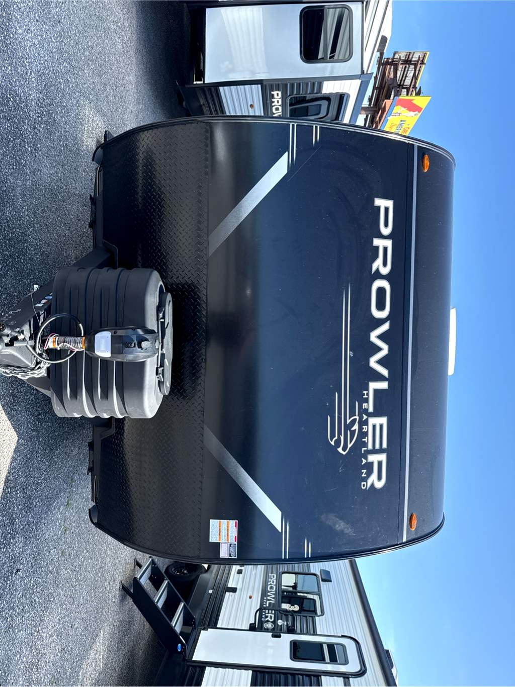 2027 HEARTLAND PROWLER 2601RLS - Image 6