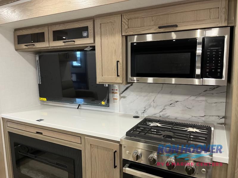 2026 FOREST RIVER 832FK - Image 33